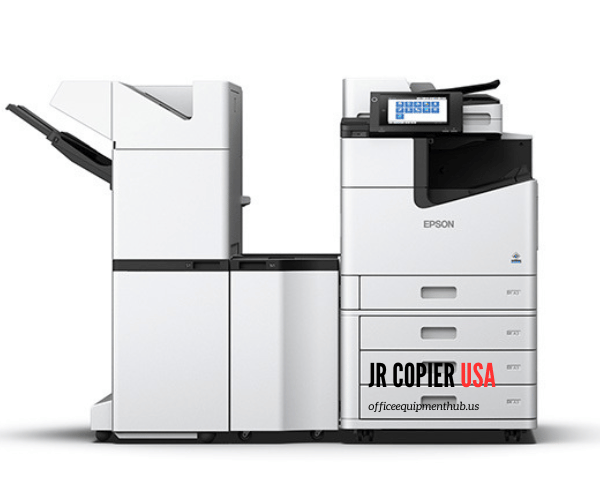 Copier Lease Agreement